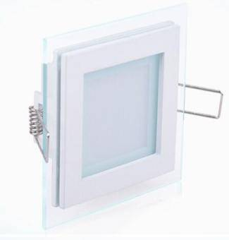 SPOT LED RAMA STICLA 6W [1]