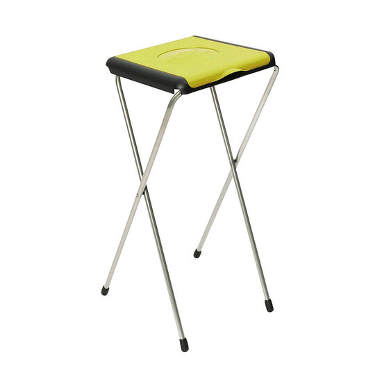 SUPORT PENTRU SAC DE GUNOI, MENAJER 38X40X82 - GIMI ITALIA [1]