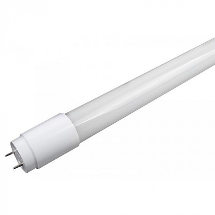 TUB NEON CU LED, 6500K, 20W, 120 CM, GELUX [2]