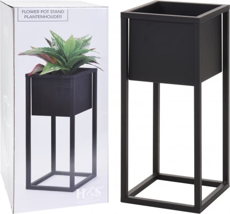Diverse Accesorii - Suport de Flori Modern