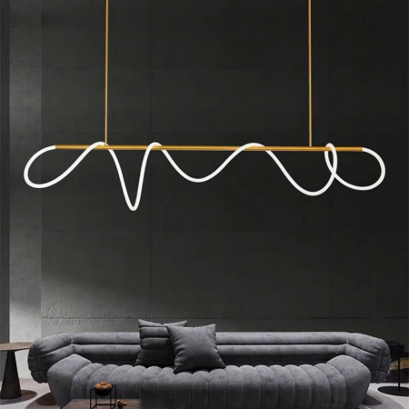 Lustra LED,150CM [1]
