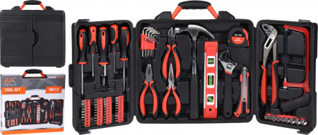 Diverse Accesorii - Trusa de piese, 76piese