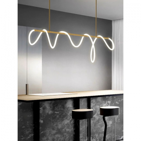 Iluminat - Lustra LED,150CM