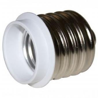 Becuri LED - ADAPTOR DULIE DE LA E40 LA E27