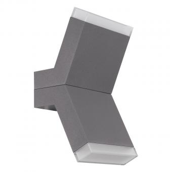 Iluminat - APLICA CU LED DE PERETE 8W