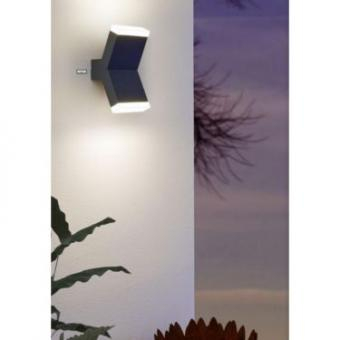 APLICA CU LED DE PERETE 8W [1]