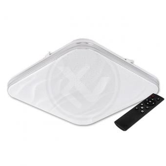 Amenajari Interioare - APLICA LED 24W CCT CU TELECOMANDA DUNE