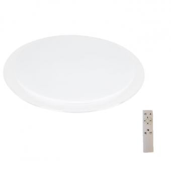 Amenajari Interioare - APLICA LED 46 CM DIMABILA CU TELECOMANDA 3 FUNCTII 36W