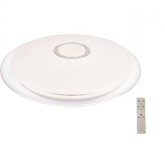 Iluminat - APLICA LED 53 CM DIMABILA CU TELECOMANDA 3 FUNCTII 60W