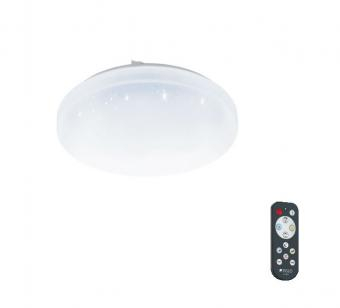 Amenajari Interioare - APLICA LED BAIE CU TELECOMANDA DIAMANT PREMIUM EGLO 98294 12W
