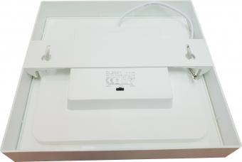 APLICA LED CU 3 FUNCTII 18W [2]