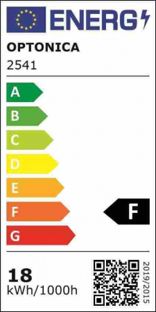 APLICA LED CU 3 FUNCTII 18W [4]