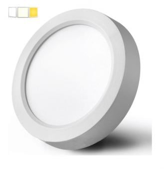Amenajari Interioare - APLICA LED CU 3 FUNCTII 24W