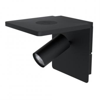 Iluminat - APLICA LED CU INCARCATOR WIRELESS PREMIUM
