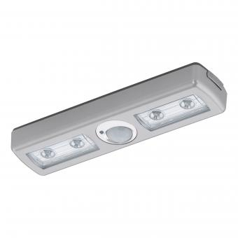 Amenajari Interioare - APLICA LED CU SENZOR SI BATERII PT DULAP