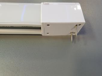 APLICA LED DE BAIE CU PRIZA INCORPORATA 15W LUMINA RECE [5]