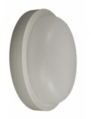 APLICA LED DE EXTERIOR ROTUNDA IP65 12W [1]