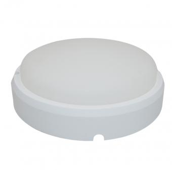 Aplice - APLICA LED DE EXTERIOR ROTUNDA IP65 12W