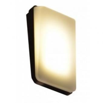 Amenajari Interioare - APLICA LED DE FATADA 12W