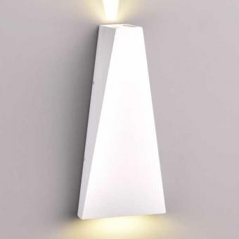 Aplice - APLICA LED DE FATADA 6W