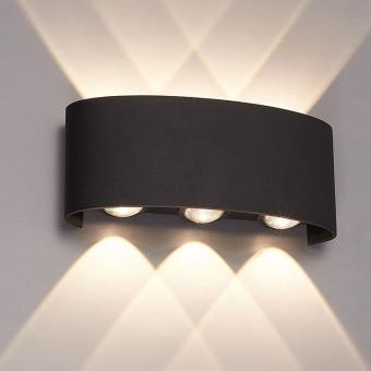 Iluminat - APLICA LED DE FATADA 6W