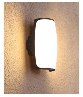 Amenajari Interioare - APLICA LED DE FATADA 9W