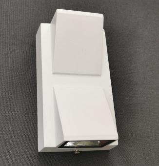 Aplice - APLICA LED DE FATADA ALBA 10W