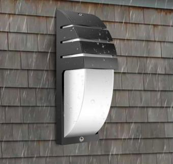 Aplice - APLICA LED DE FATADA IP44