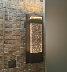 APLICA LED DE FATADA PREMIUM VILAGRAZIA 7W [1]