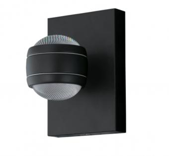 Iluminat - APLICA LED DE FATADA SESIMBA 7W