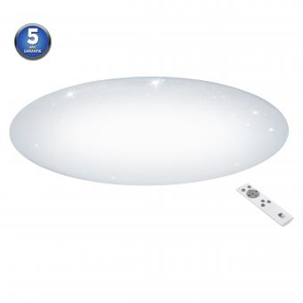 Iluminat - APLICA LED DIMABILA CU TELECOMANDA 3 FUNCTII PREMIUM EGLO 97542 60W