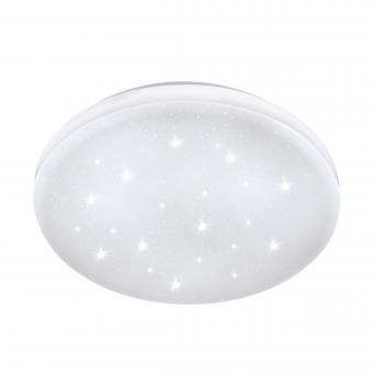 Aplice - APLICA LED EFECT DIAMANT 24W LUMINA RECE