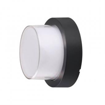 Amenajari Interioare - APLICA LED EXTERIOR 12W LUMINA CALDA