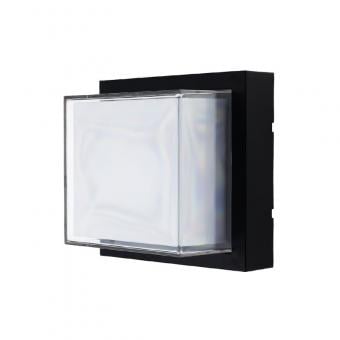 Aplice - APLICA LED EXTERIOR IP65 12W LUMINA CALDA