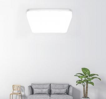 Iluminat - APLICA LED PATRATA 18W