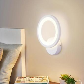 Iluminat - APLICA LED PENTRU PERETE 12W