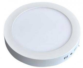 APLICA LED PENTRU TAVAN 18W LUMINA NEUTRA [2]