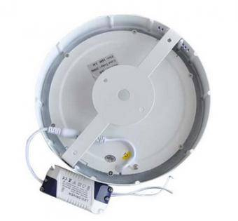 APLICA LED PENTRU TAVAN 18W LUMINA NEUTRA [1]