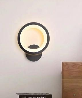 Aplice - APLICA LED PENTRU TAVAN PATRATA 12W ALB NEUTRU