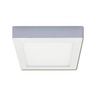 Aplice - APLICA LED PENTRU TAVAN PATRATA 6W