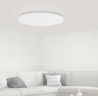 Iluminat - APLICA LED ROTUNDA 18W