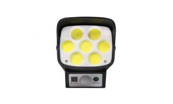 APLICA LED SOLARA CU SENZOR DE MISCARE [1]