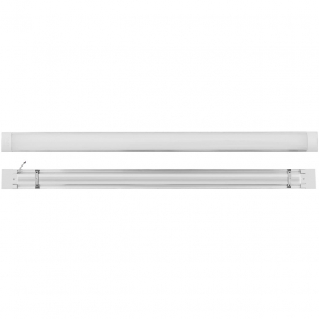 APLICA NEON CU LED 36 W, 120 CM [1]