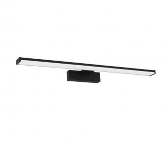 Iluminat - APLICA OGLINDA BAIE EGLO 11W PANDELLA NEGRU 98908 11W