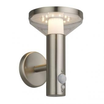 Iluminat - APLICA SOLARA LED CU SENZOR