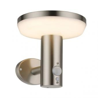 Aplice - APLICA SOLARA LED CU SENZOR 5W