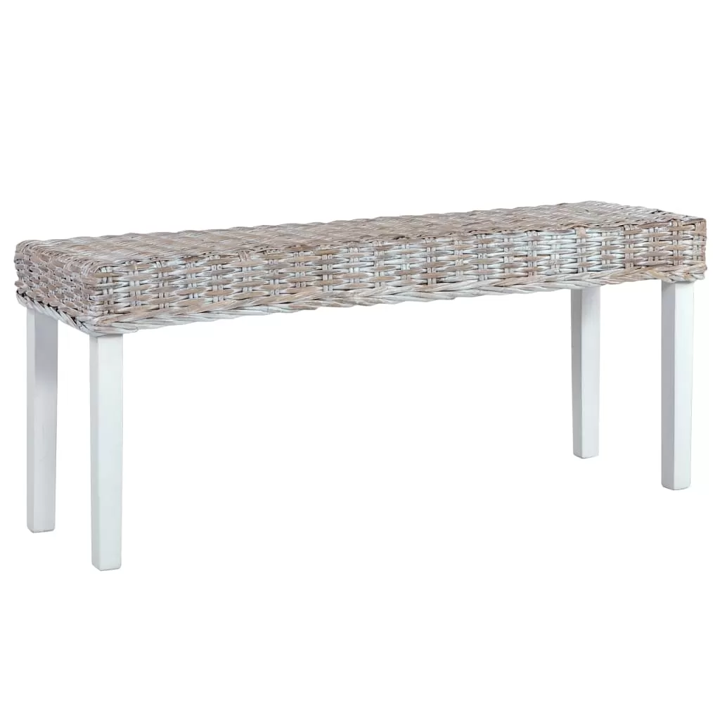 Bucatarie - BANCA, ALB, 110 X 35 X 45 CM