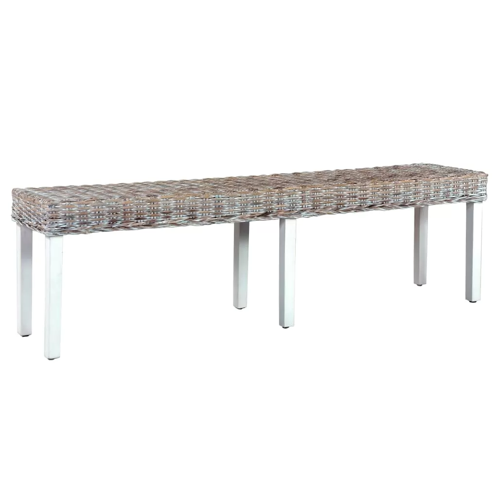 Bucatarie - BANCA, ALB, 160 X 35 X 45 CM