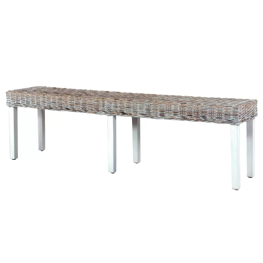 BANCA, ALB, 160 X 35 X 45 CM [3]
