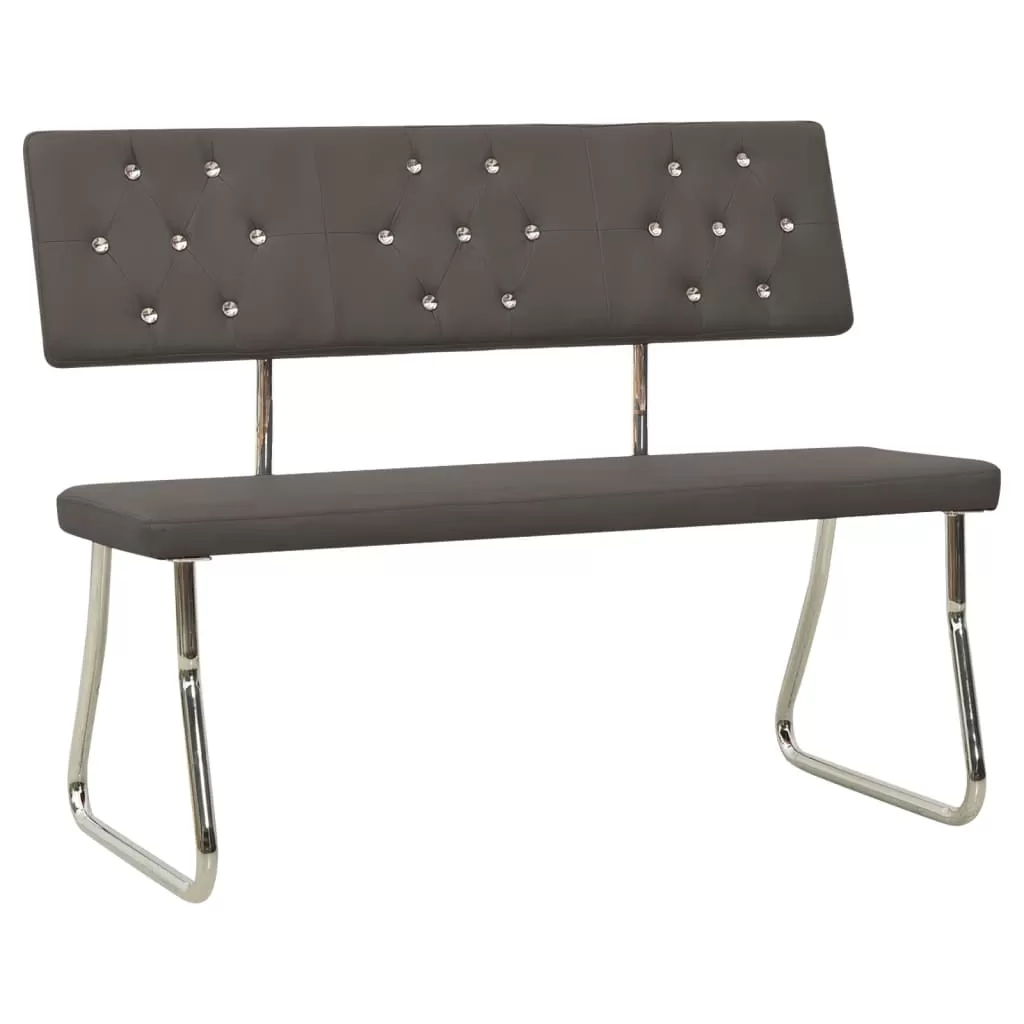Bucatarie - BANCA, ANTRACIT GRI, 110 X 53 X 82.5 CM